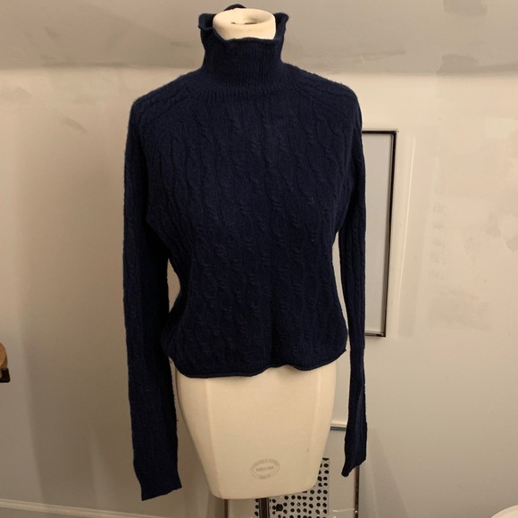 J.crew cashmere sweater - Picture 1 of 6